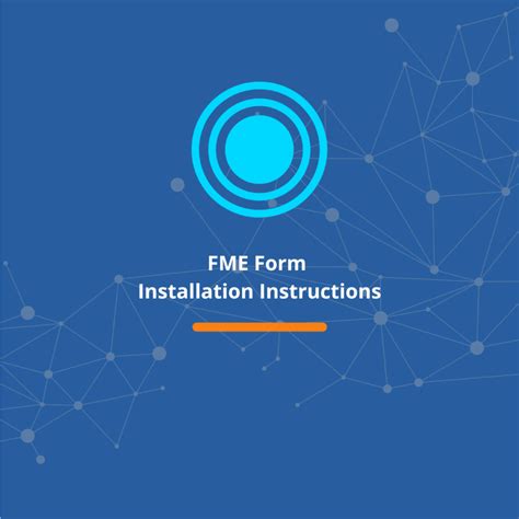 Resources – FME Downloads